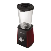 Blender staționar Polaris PTB0210A / Black photo 2
