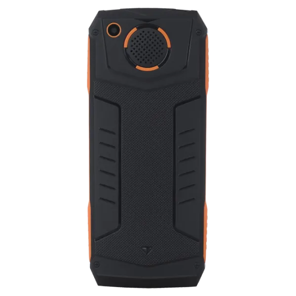Ergo F246 Shield Black / Dual SIM photo 2