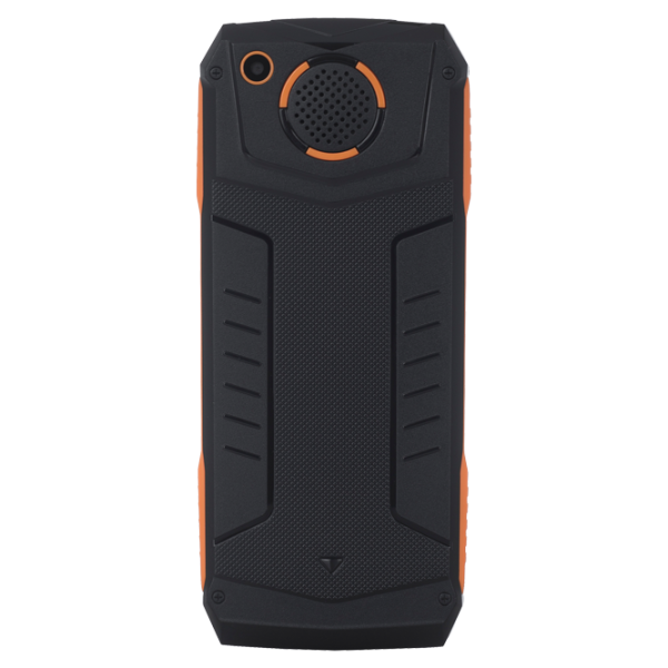 Ergo F246 Shield Black / Dual SIM photo 2