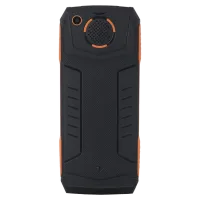 Ergo F246 Shield Black / Dual SIM photo 6
