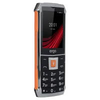 Ergo F246 Shield Black / Dual SIM photo 8