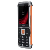 Ergo F246 Shield Black / Dual SIM photo 9