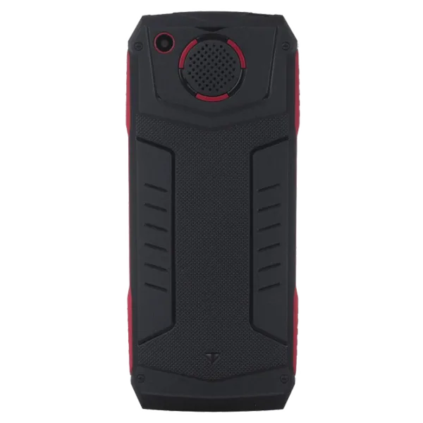 Ergo F246 Shield Black / Dual SIM photo 2