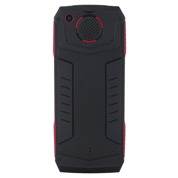 Ergo F246 Shield Black / Dual SIM photo 2