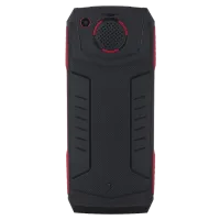 Ergo F246 Shield Black / Dual SIM photo 5