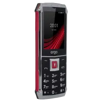 Ergo F246 Shield Black / Dual SIM photo 8