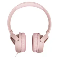 Наушники JBL T500 Розовый Проводная/ Персональный photo 2