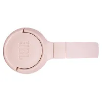 Наушники JBL T500 Розовый Проводная/ Персональный photo 6