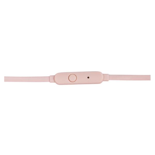 Наушники JBL T500 Розовый Проводная/ Персональный photo 7 Наушники JBL T500 Розовый Проводная/ Персональный photo 7