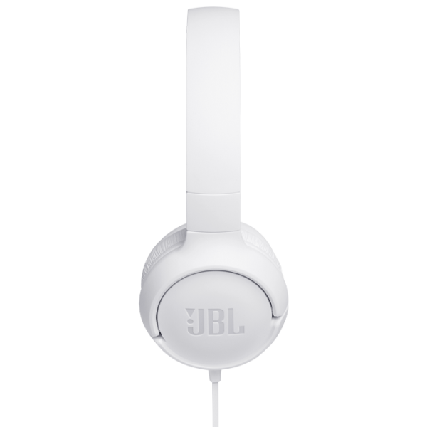 Наушники JBL T500 Белый Проводная/ Персональный photo 3