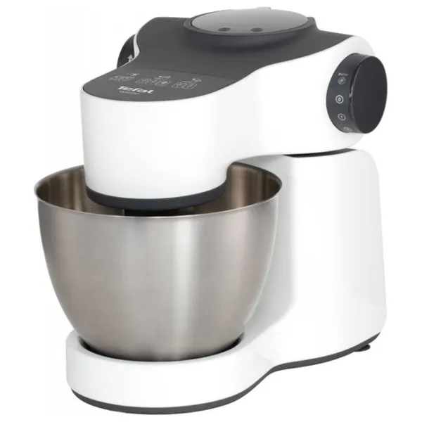Mașină de bucătărie Tefal QB300138 700 W/ White photo 2