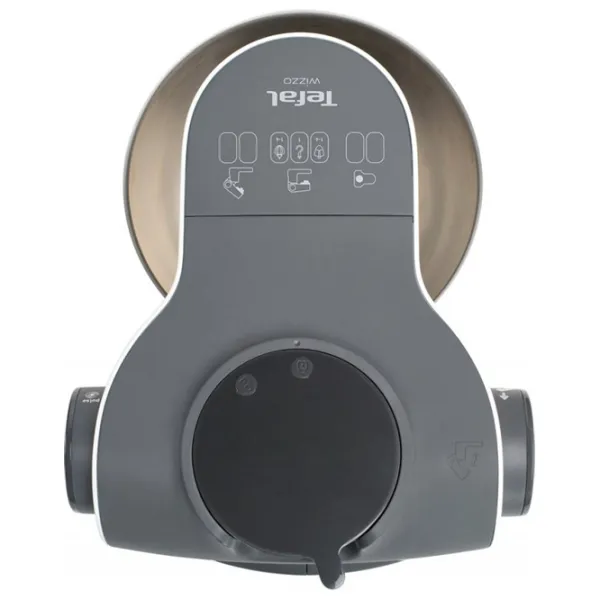 Mașină de bucătărie Tefal QB300138 700 W/ White photo 3