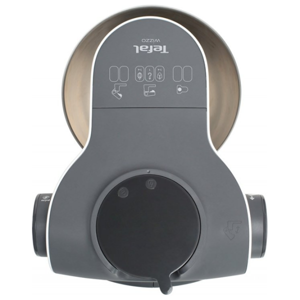 Mașină de bucătărie Tefal QB300138 700 W/ White photo 3