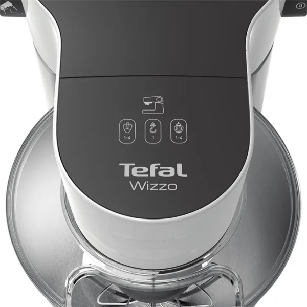 Mașină de bucătărie Tefal QB300138 700 W/ White photo 4