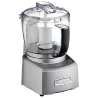 Aparat de mărunţit CUISINART CH4DCE 0.95 l/ 250 W/ Inox photo 2