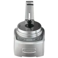 Aparat de mărunţit CUISINART CH4DCE 0.95 l/ 250 W/ Inox photo 3