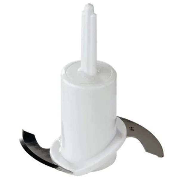 Измельчитель CUISINART CH4DCE 0.95 л/ 250 Вт/ Нержавеющая сталь photo 4