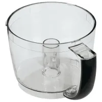 Aparat de mărunţit CUISINART CH4DCE 0.95 l/ 250 W/ Inox photo 5