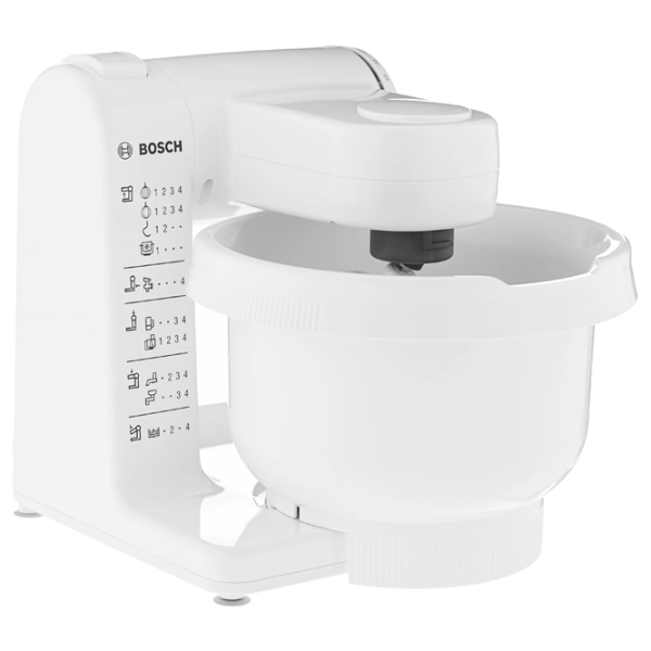 Mașină de bucătărie Bosch MUM4426 500 W/ White photo 2