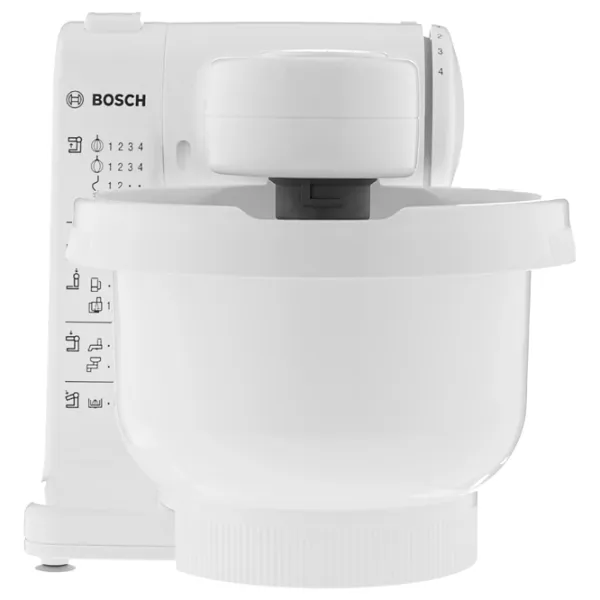 Mașină de bucătărie Bosch MUM4426 500 W/ White photo 3