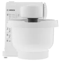 Кухонная машина Bosch MUM4426 500 Вт/ Белый photo 3