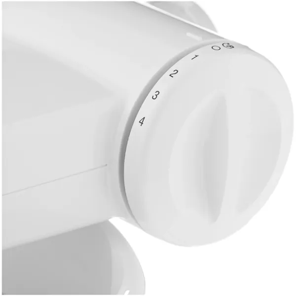 Mașină de bucătărie Bosch MUM4426 500 W/ White photo 5