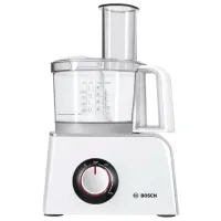 Кухонный комбайн Bosch MCM4200 800 Вт/ Белый photo 2
