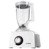 Кухонный комбайн Bosch MCM4200 800 Вт/ Белый photo 3