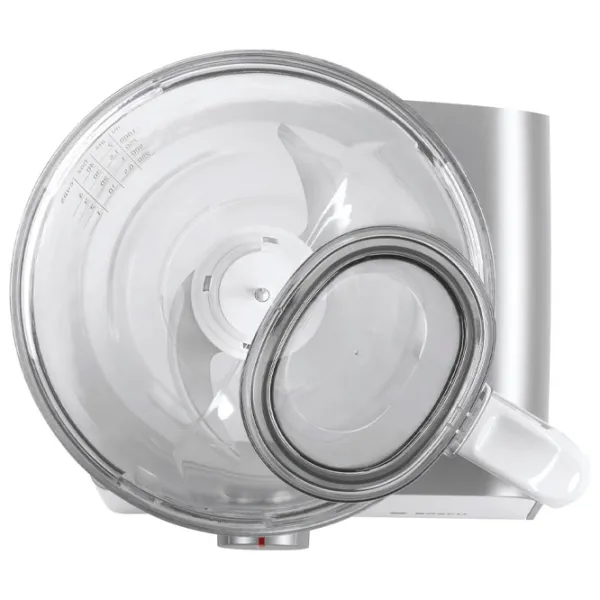 Robot de bucătărie Bosch MCM4200 800 W/ White photo 5