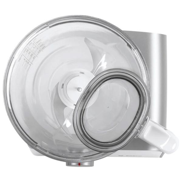 Robot de bucătărie Bosch MCM4200 800 W/ White photo 5