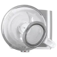 Кухонный комбайн Bosch MCM4200 800 Вт/ Белый photo 5