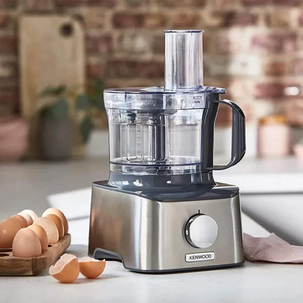 Robot de bucătărie Kenwood FDM307SS 800 W/ Inox photo 4