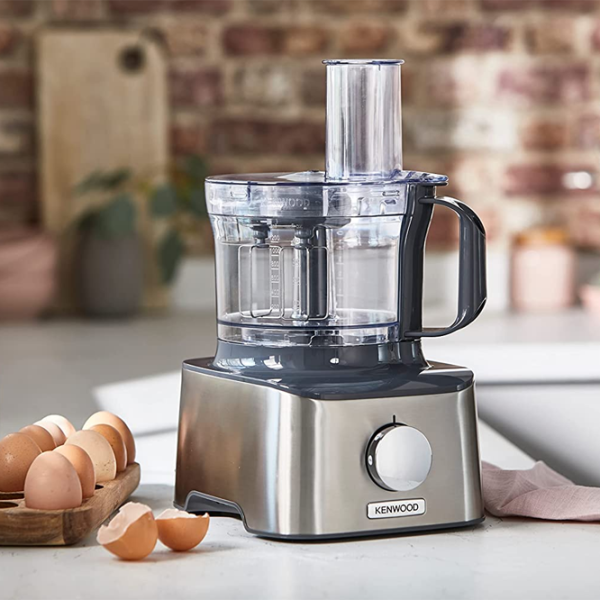 Robot de bucătărie Kenwood FDM307SS 800 W/ Inox photo 4