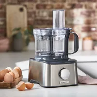 Кухонный комбайн Kenwood FDM307SS 800 Вт/ Нержавеющая сталь photo 4