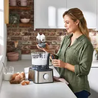 Кухонный комбайн Kenwood FDM307SS 800 Вт/ Нержавеющая сталь photo 6