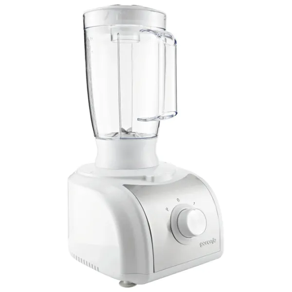 Robot de bucătărie Gorenje SB800W 800 W/ White photo 3