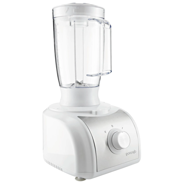 Robot de bucătărie Gorenje SB800W 800 W/ White photo 3