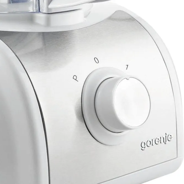 Robot de bucătărie Gorenje SB800W 800 W/ White photo 5