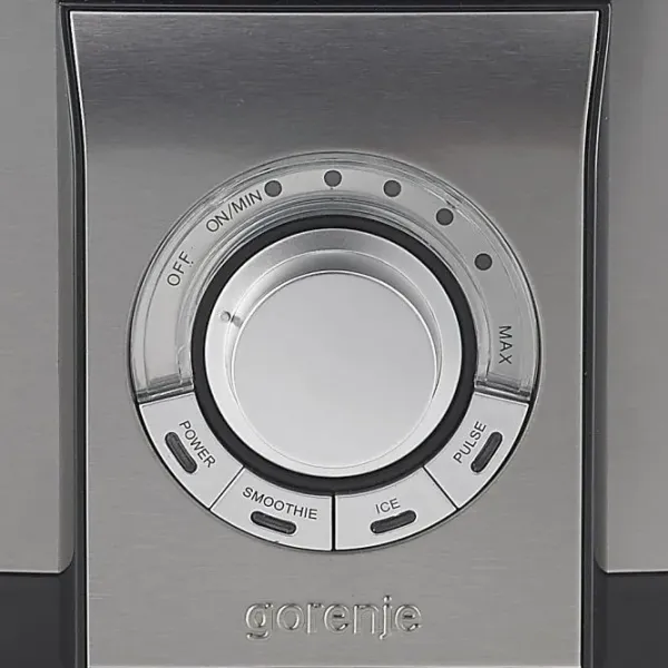 Robot de bucătărie Gorenje SBR1000BE 1100 W/ Inox photo 3