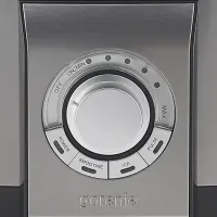 Кухонный комбайн Gorenje SBR1000BE 1100 Вт/ Нержавеющая сталь photo 3