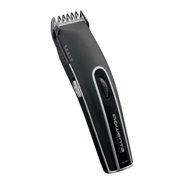 Trimmer facial Rowenta TN1410F0/ GU0 Black photo 2