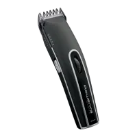 Триммер для лица Rowenta TN1410F0/ GU0 Черный photo 2