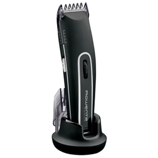 Trimmer facial Rowenta TN1410F0/ GU0 Black photo 3