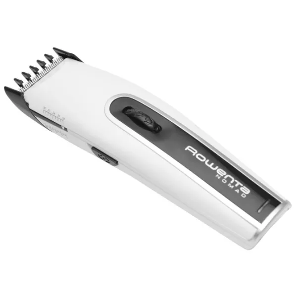 Машинка для стрижки Rowenta TN1400 Белый photo 4