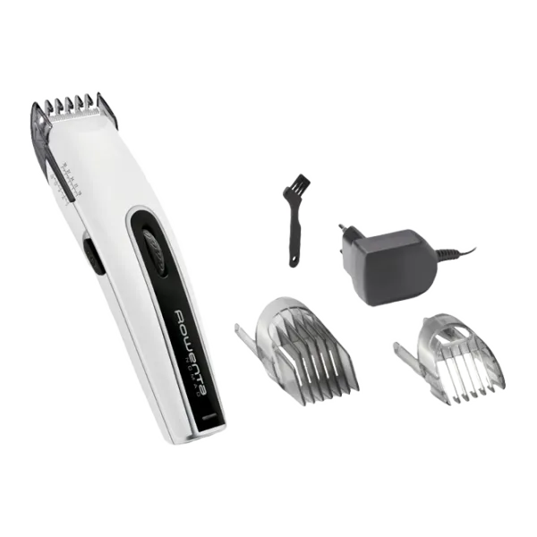 Машинка для стрижки Rowenta TN1400 Белый photo 5