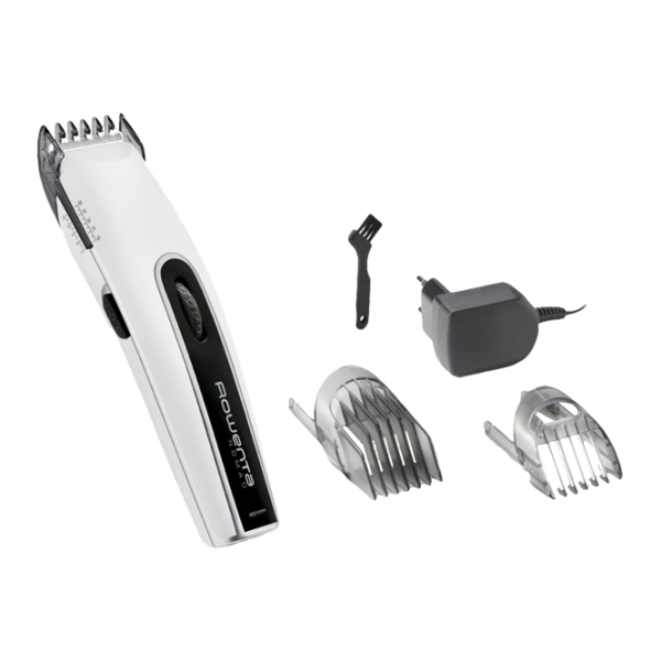 Машинка для стрижки Rowenta TN1400 Белый photo 5