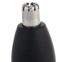 Триммер для носа и ушей Babyliss E650E Черный photo 4