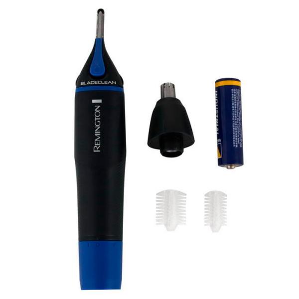 Trimmer de nas şi urechi Remington NE3850 Black photo 2