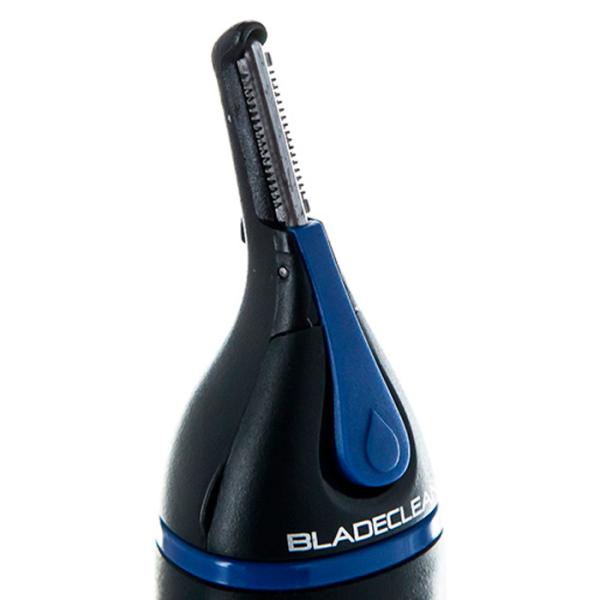 Trimmer de nas şi urechi Remington NE3850 Black photo 4