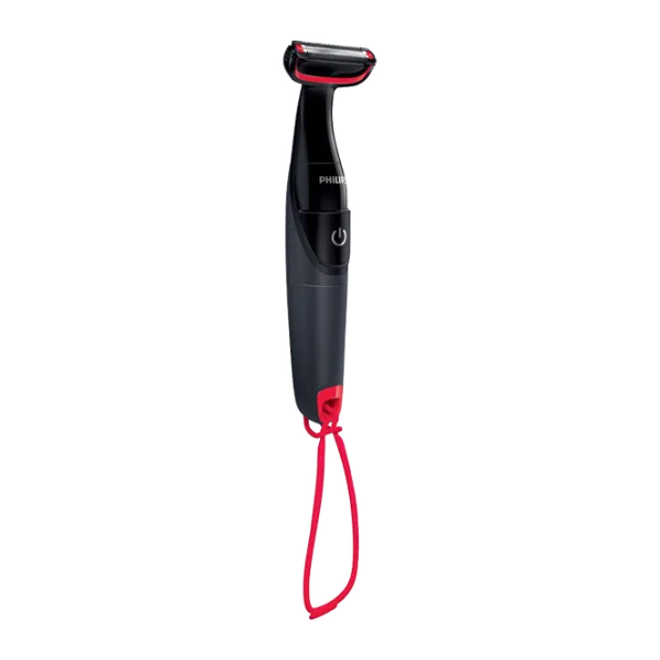 Trimmer facial Philips BG105/ 10 Black photo 2